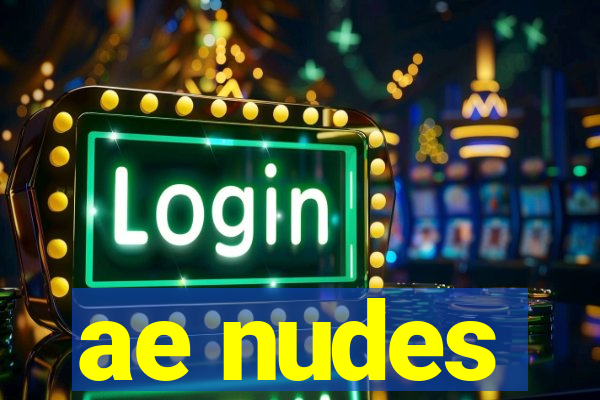 ae nudes